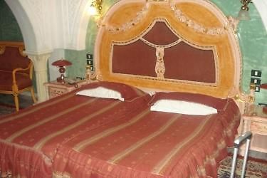 Jugurtha Palace Gafsa Zewnętrze zdjęcie