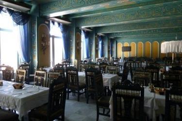 Jugurtha Palace Gafsa Zewnętrze zdjęcie