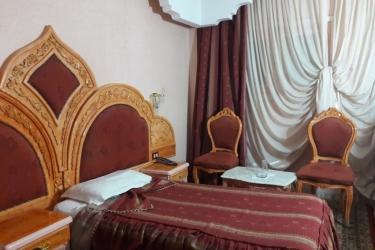 Jugurtha Palace Gafsa Zewnętrze zdjęcie